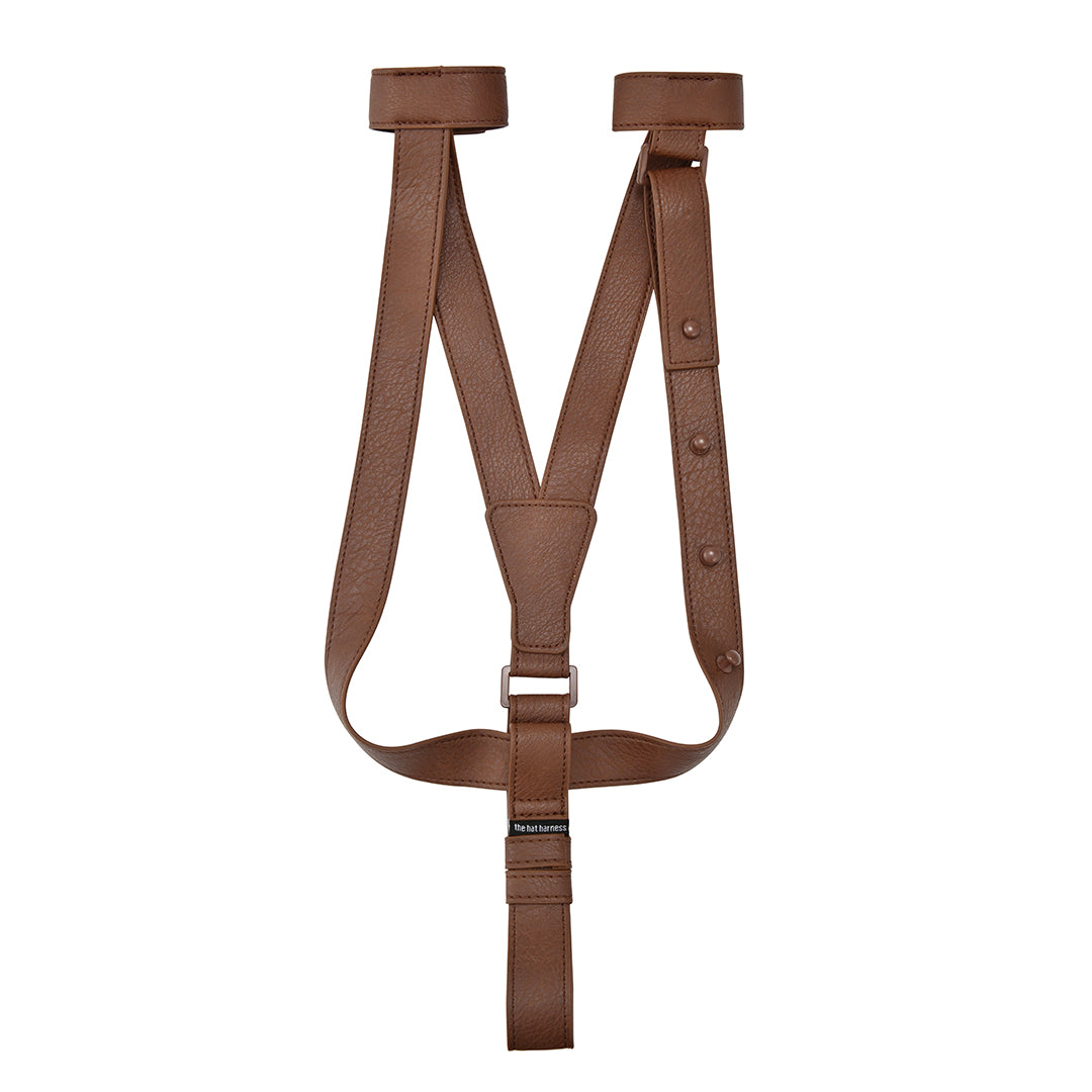 The Hat Harness® Hat Holder display picture 3