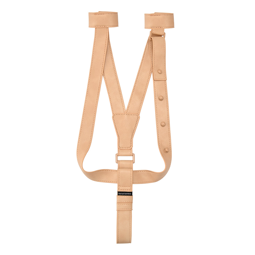 The Hat Harness® Hat Holder